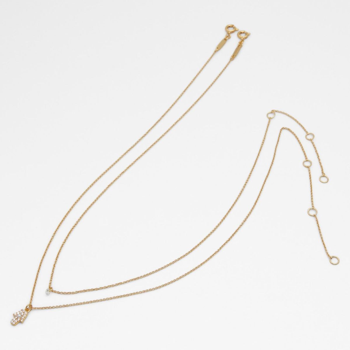 ALDO - Collar Mujer Aldo