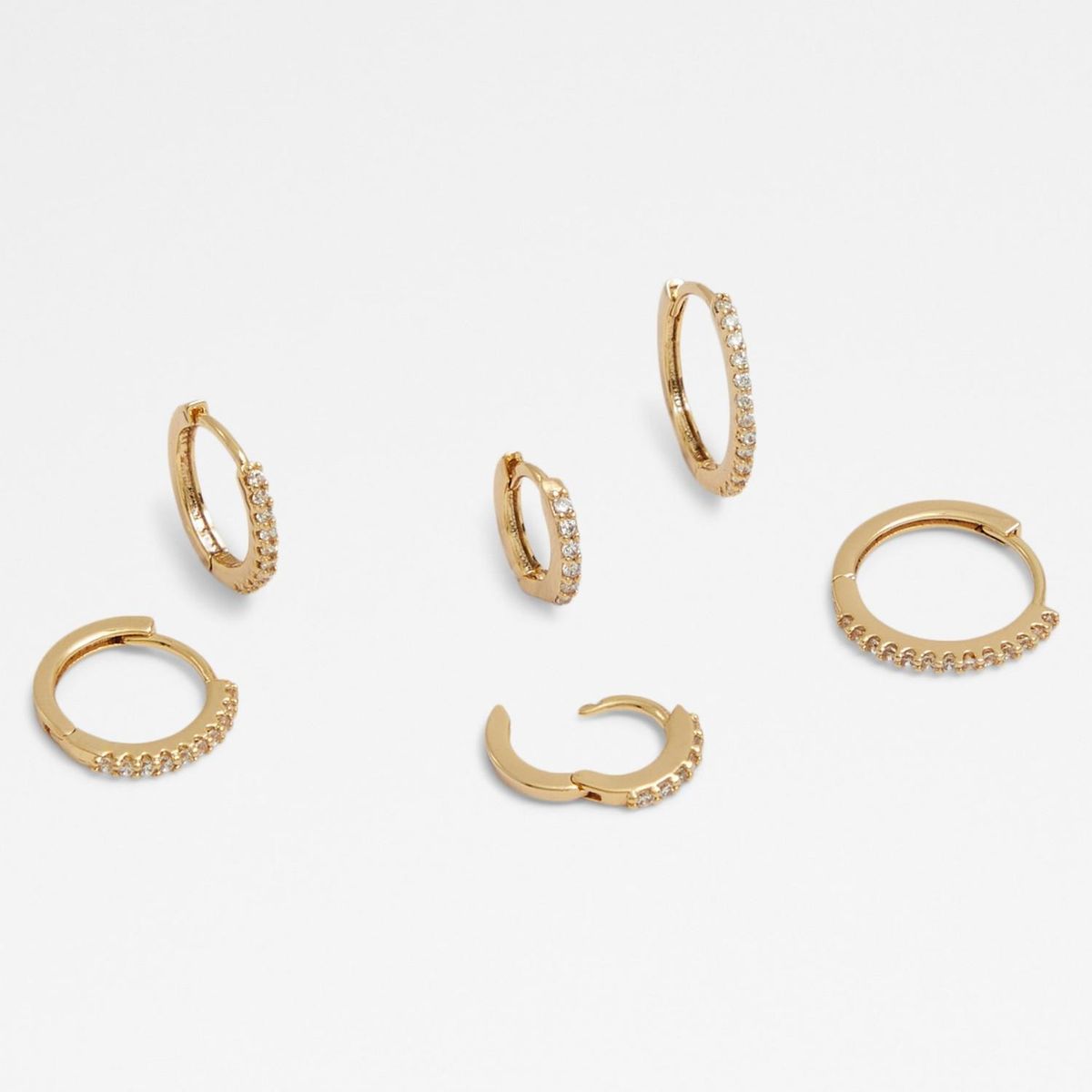 ALDO - Set Aros Mujer Aldo