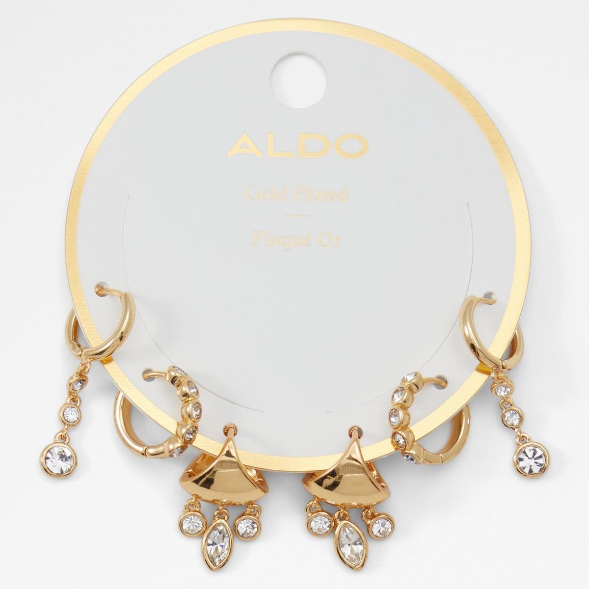 ALDO - Set Aros Mujer Aldo