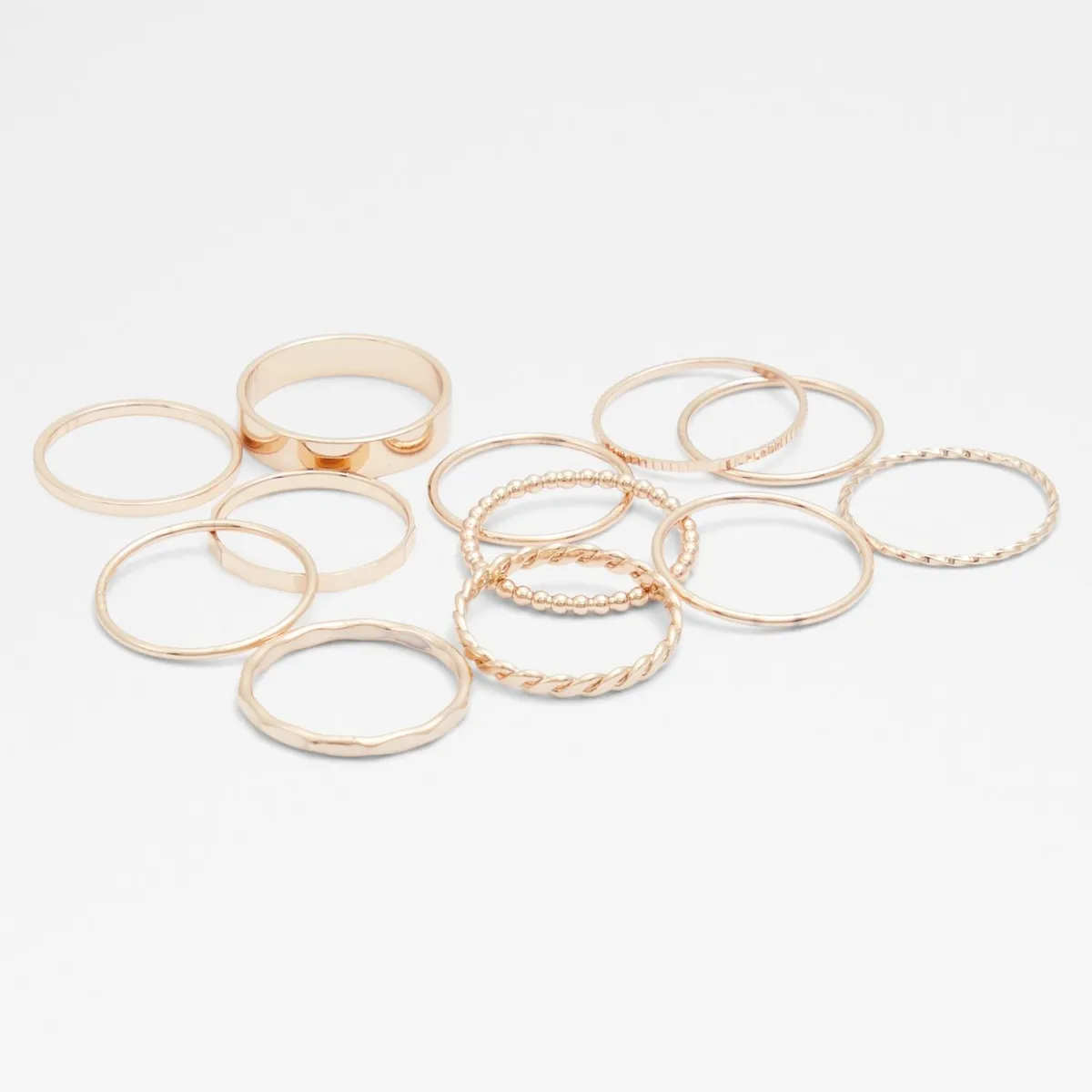 ALDO - Set Anillos Mujer Aldo