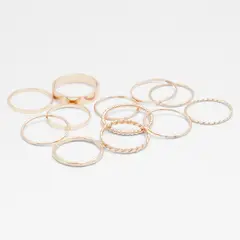 ALDO - Set Anillos Mujer