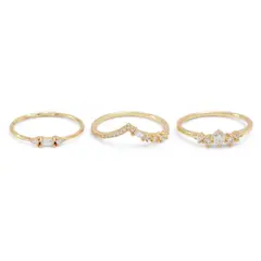 ALDO - Anillo Mujer