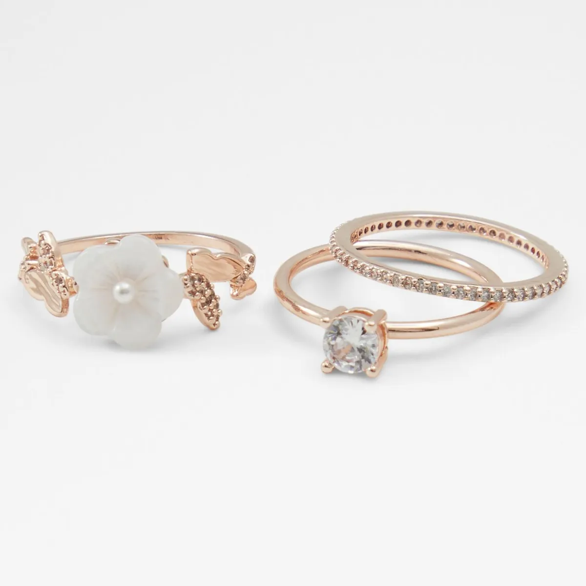 ALDO - Anillo Mujer Aldo