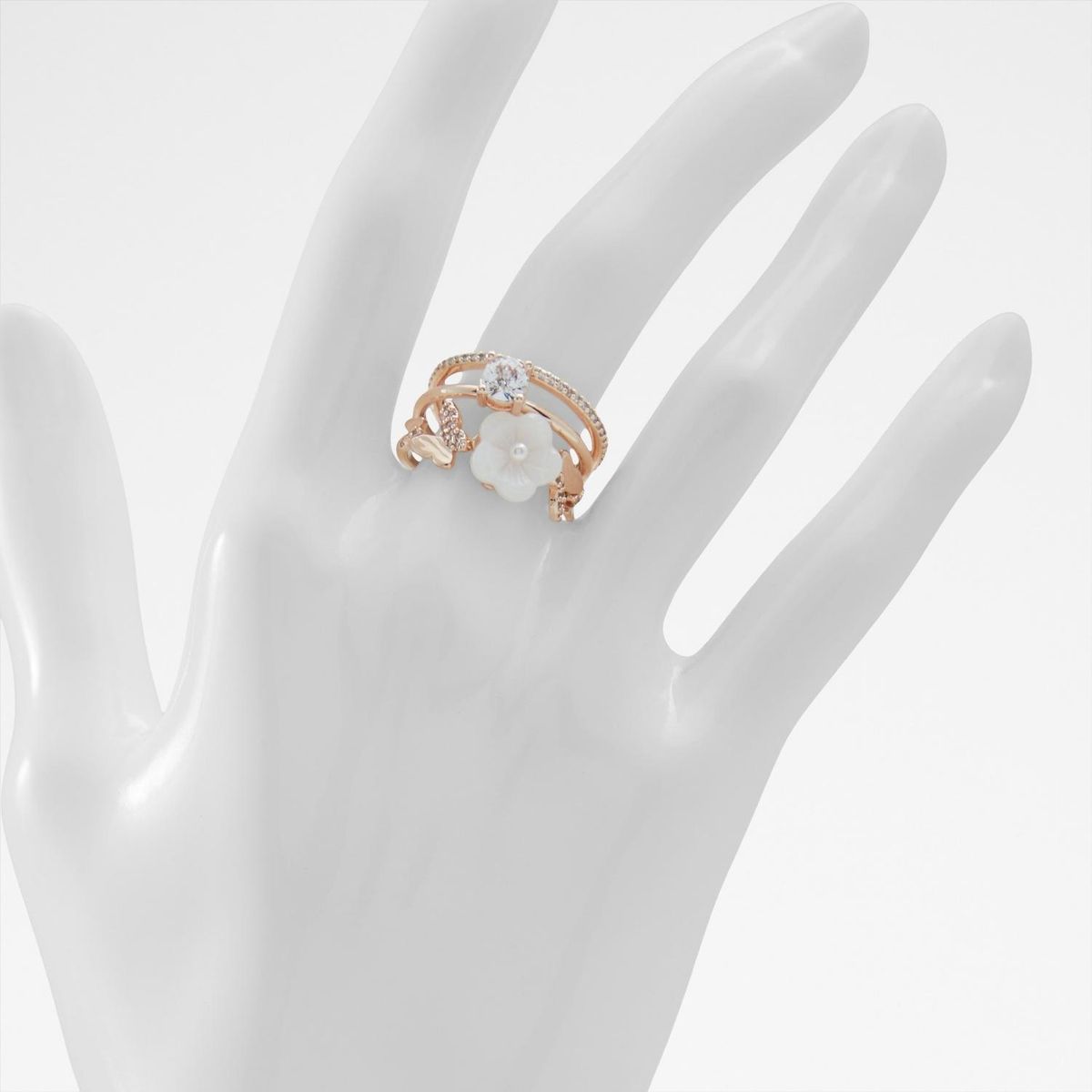 ALDO - Anillo Mujer Aldo