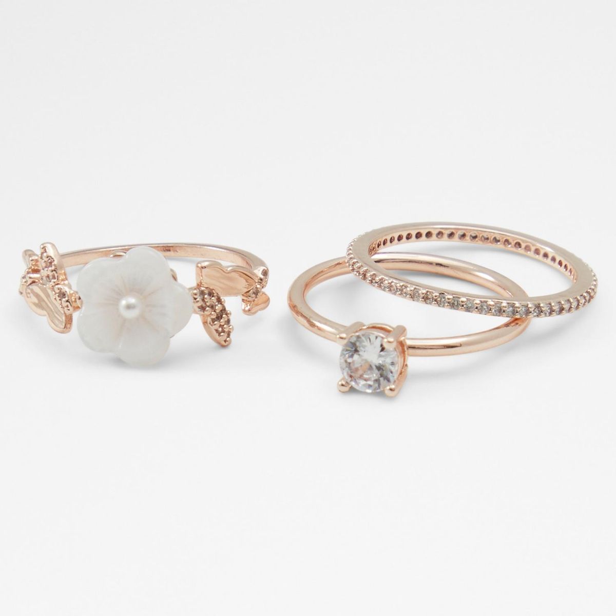 ALDO - Anillo Mujer Aldo