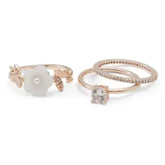 ALDO - Anillo Mujer