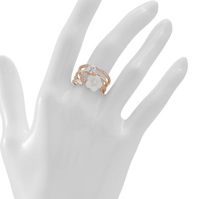 ALDO - Anillo Mujer Aldo