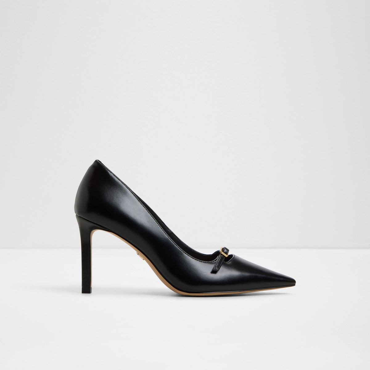 ALDO - Merla Zapato formal Mujer Negro Aldo