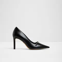 ALDO - Merla Zapato formal Mujer Negro