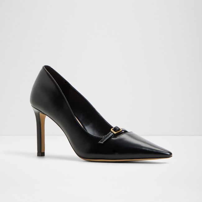ALDO - Merla Zapato formal Mujer Negro Aldo