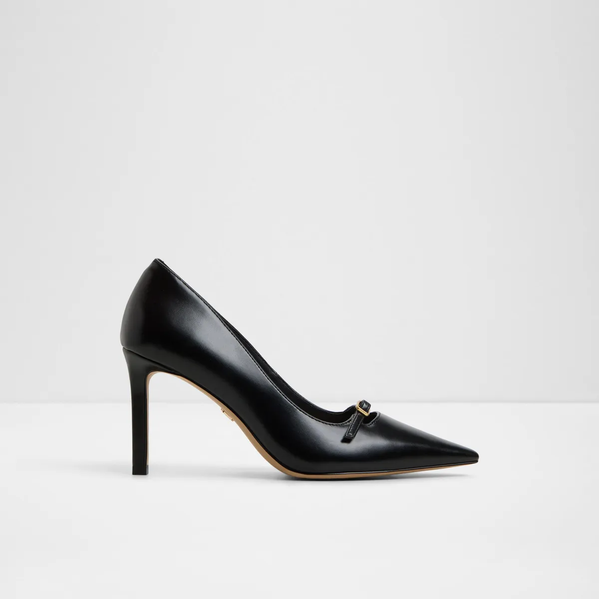 ALDO - Merla Zapato formal Mujer Negro Aldo