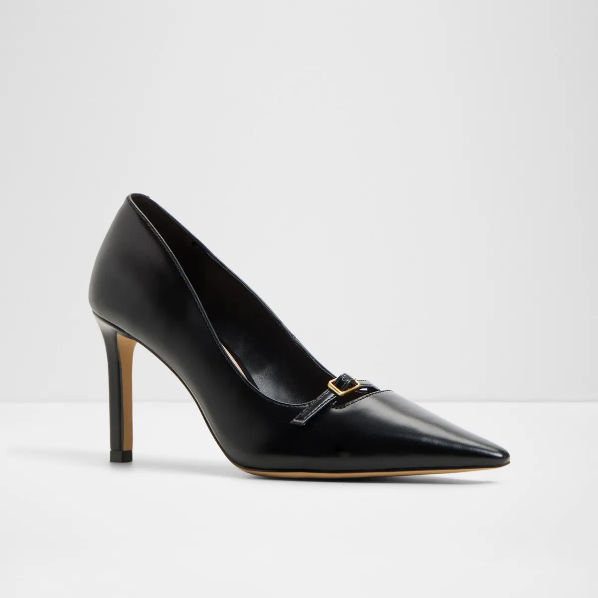 ALDO - Merla Zapato formal Mujer Negro Aldo