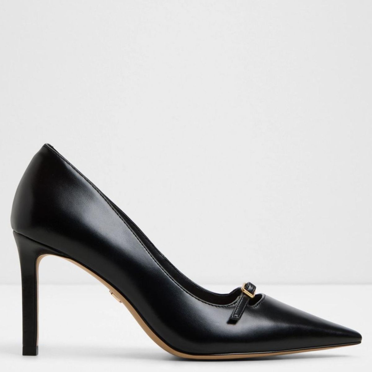 ALDO - Merla Zapato formal Mujer Negro Aldo