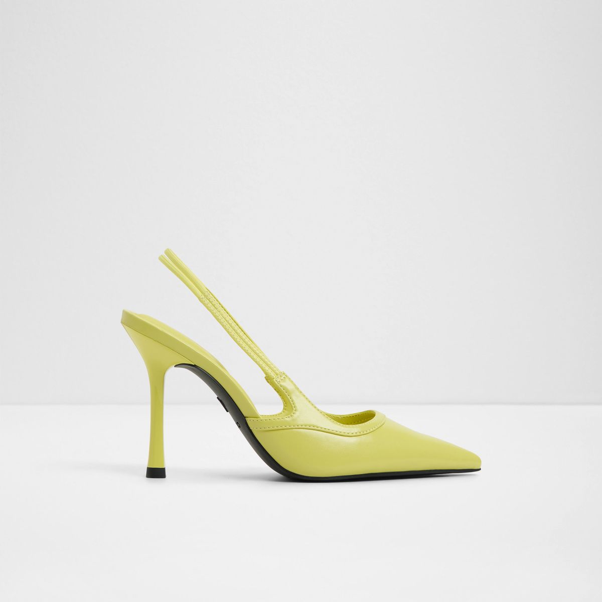 ALDO - Evania Zapato formal Mujer Amarillo Aldo