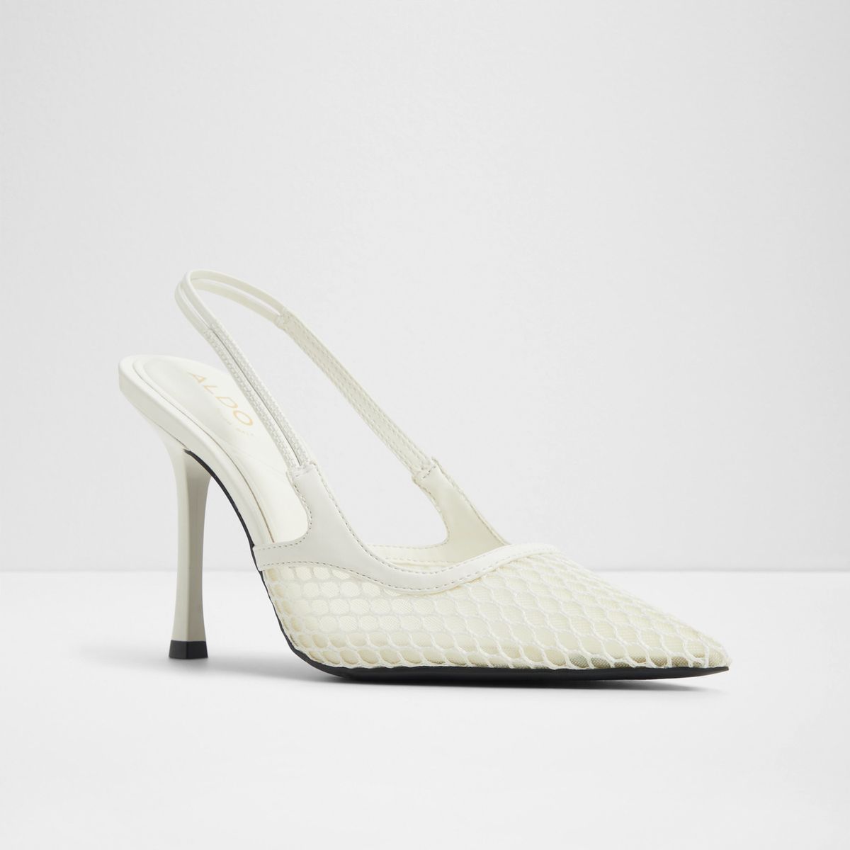 ALDO - Evania Zapato Formal Mujer Blanco Aldo