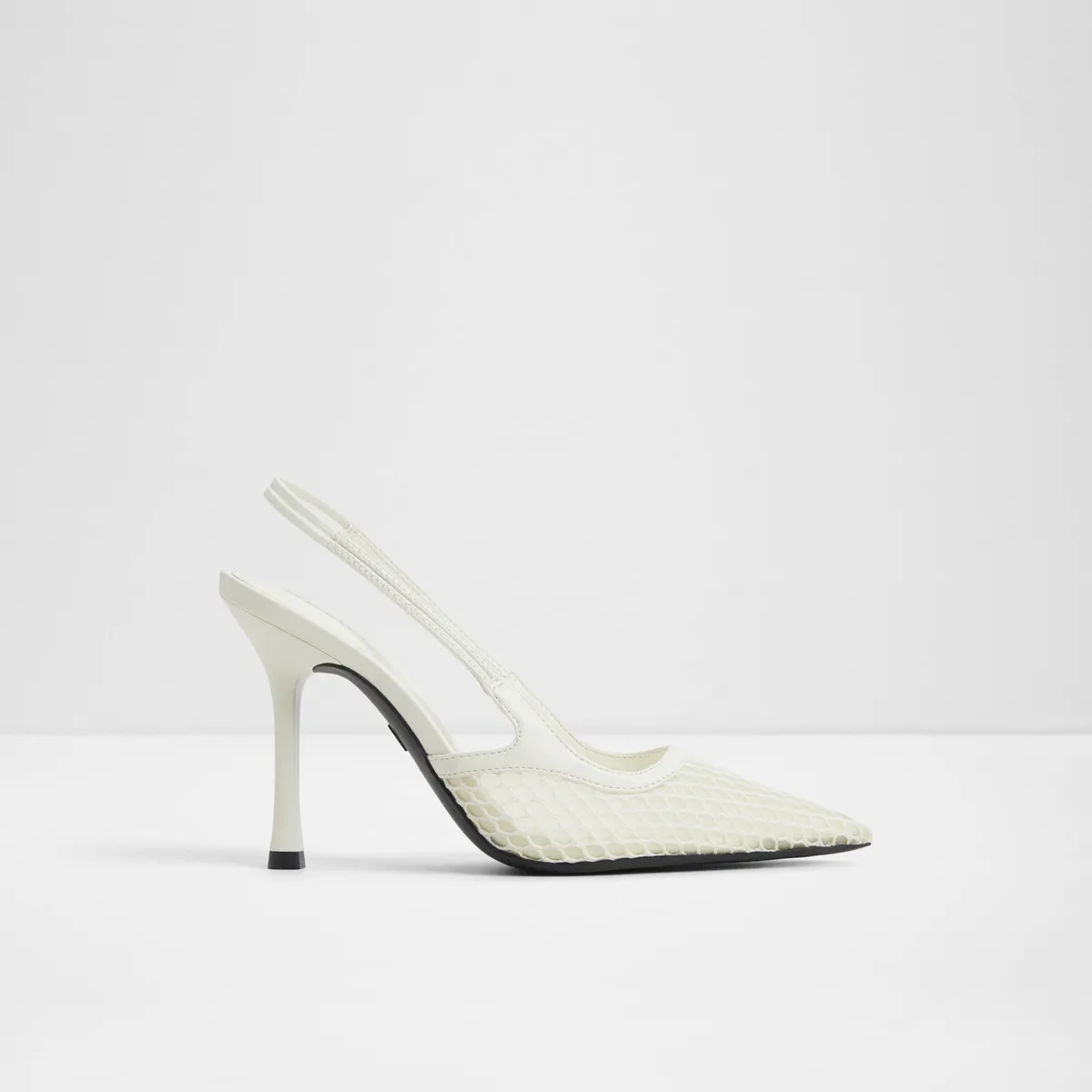 ALDO - Evania Zapato Formal Mujer Blanco Aldo