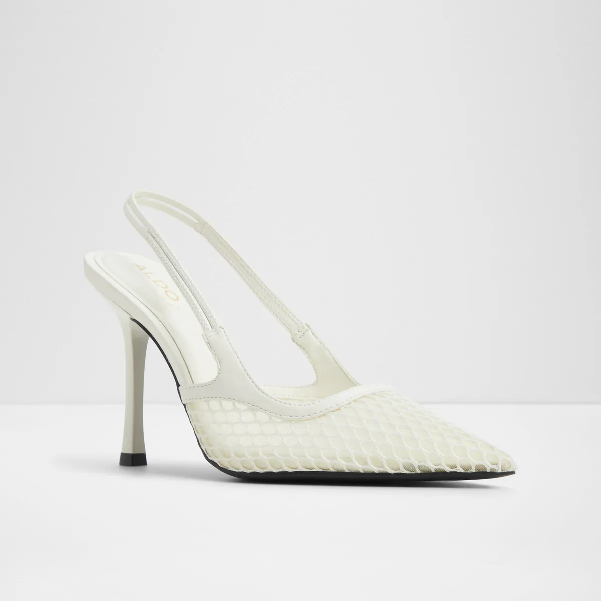 ALDO - Evania Zapato Formal Mujer Blanco Aldo