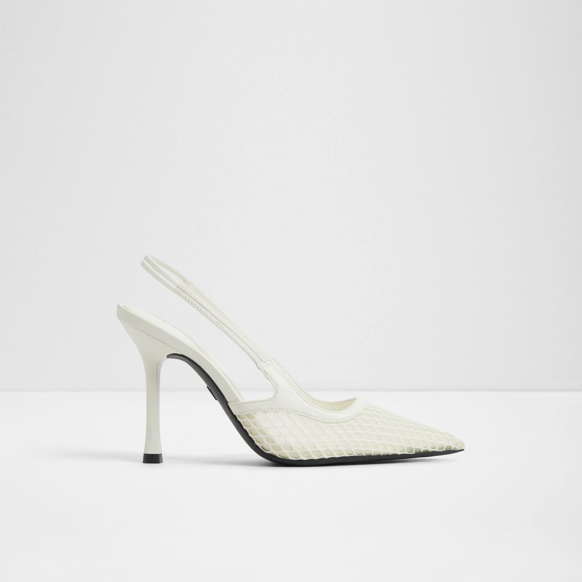 ALDO - Evania Zapato Formal Mujer Blanco Aldo