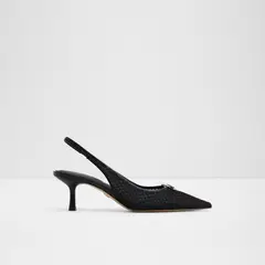 ALDO - Alba Zapato Formal Mujer Negro