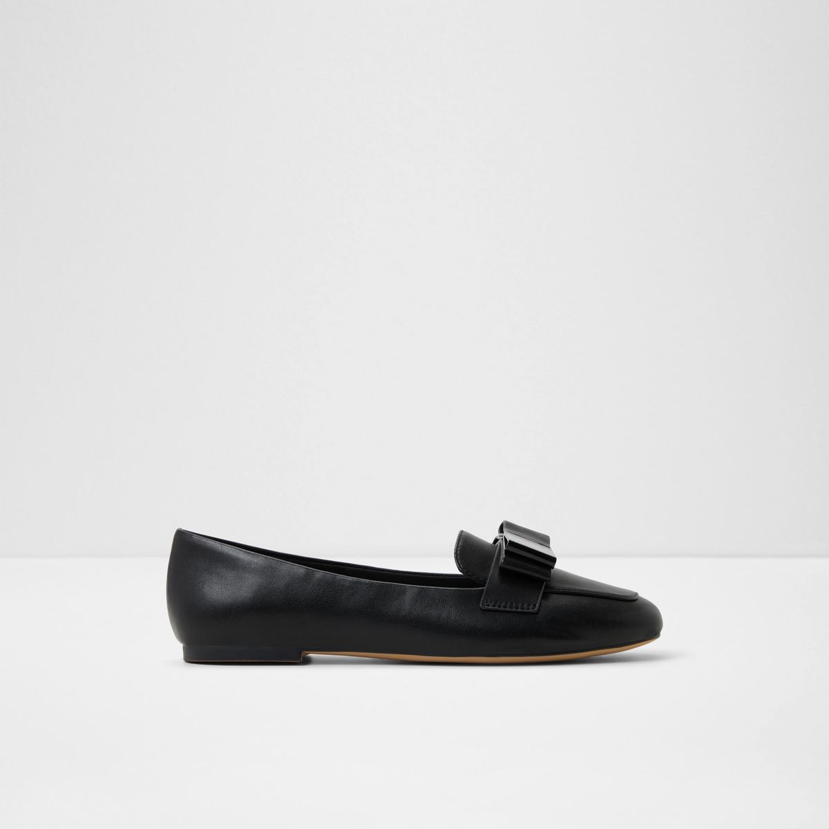 ALDO - Mocasín Mujer Negro Aldo