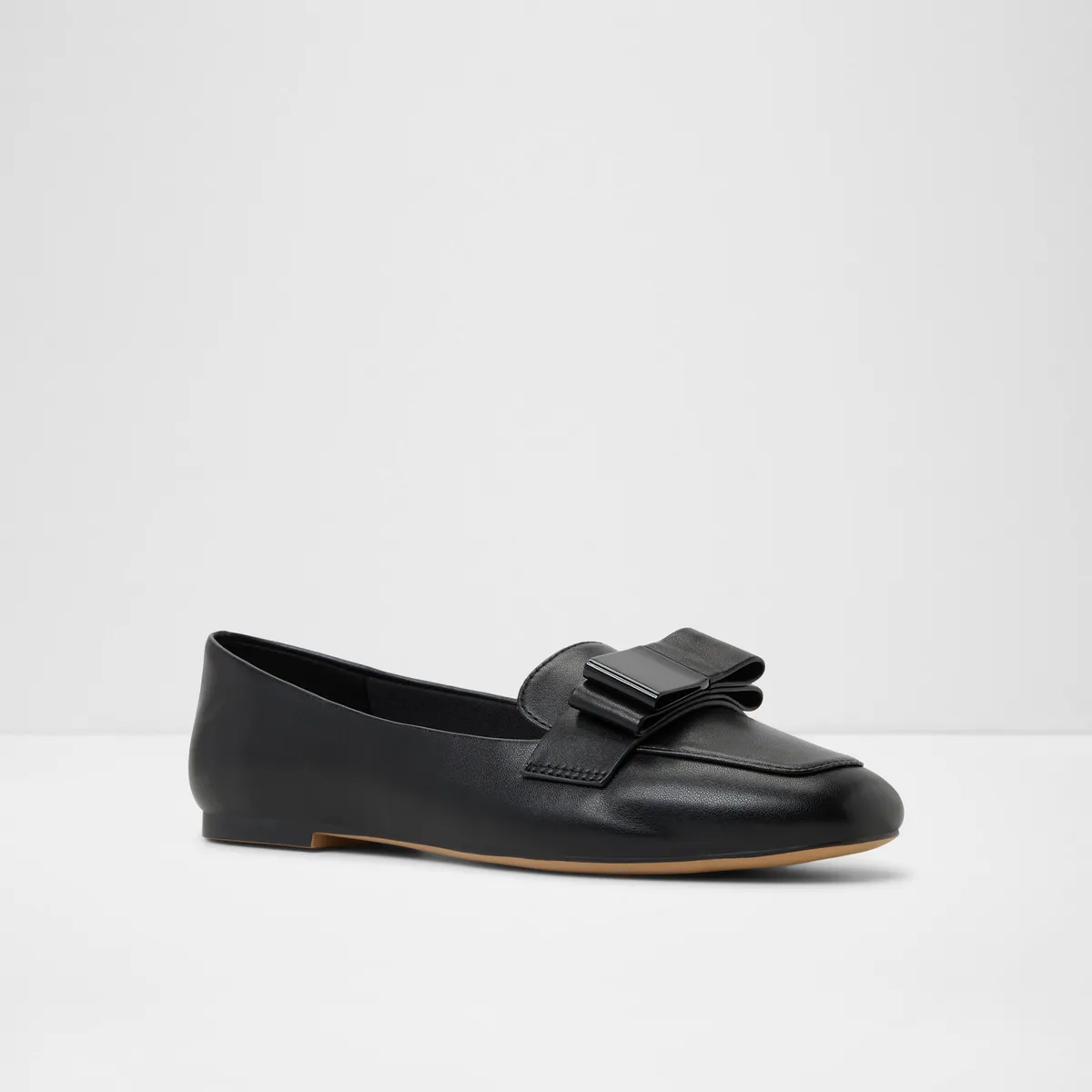 ALDO - Mocasín Mujer Negro Aldo