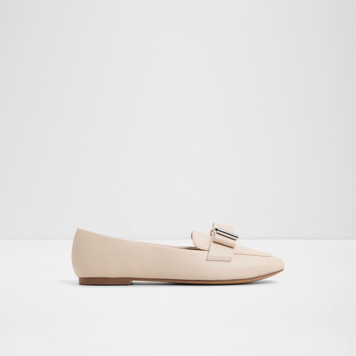 ALDO - Mocasín Mujer Beige Aldo