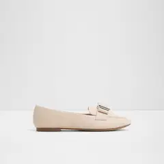 ALDO - Mocasín Mujer Beige