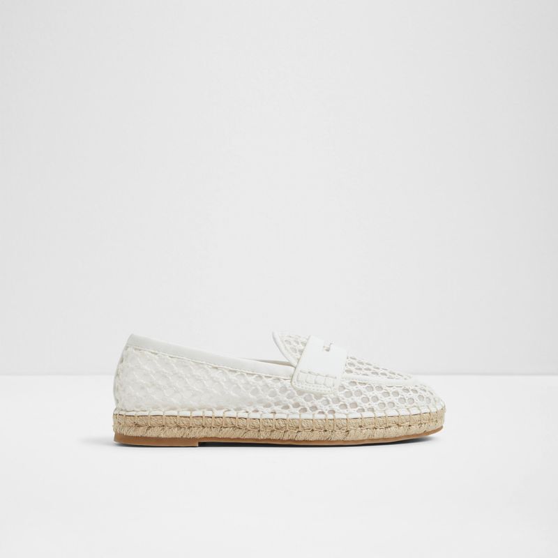 ALDO - Summercrush Zapato Casual Mujer Blanco Aldo
