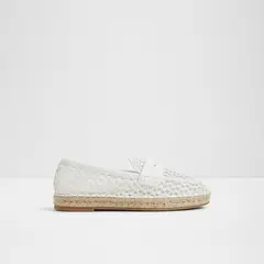 ALDO - Summercrush Zapato Casual Mujer Blanco