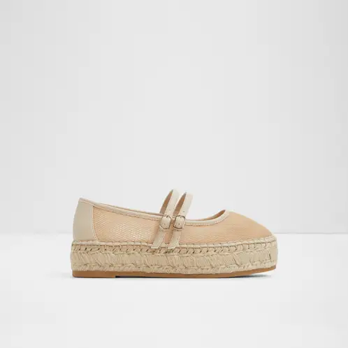 ALDO - Summerfling Zapato Casual Mujer Beige