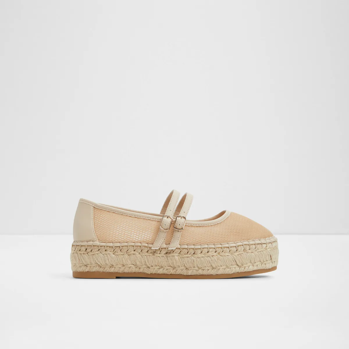 ALDO - Summerfling Zapato Casual Mujer Beige Aldo