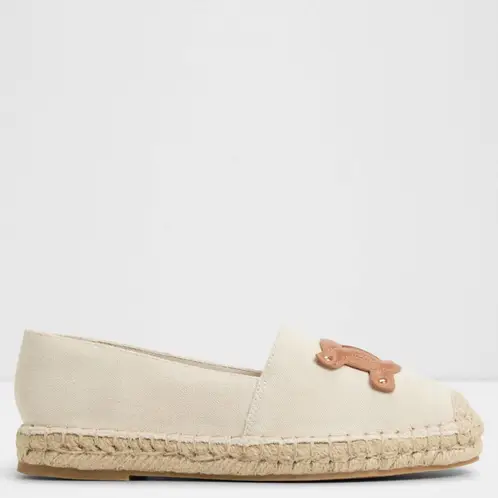 ALDO - Alpargata Mujer Beige