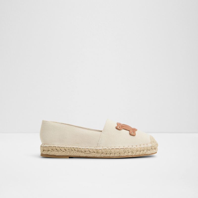 ALDO - Santaclara Zapato Casual Mujer Blanco Aldo