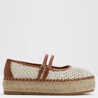 Summerfling Zapato Casual Mujer Blanco