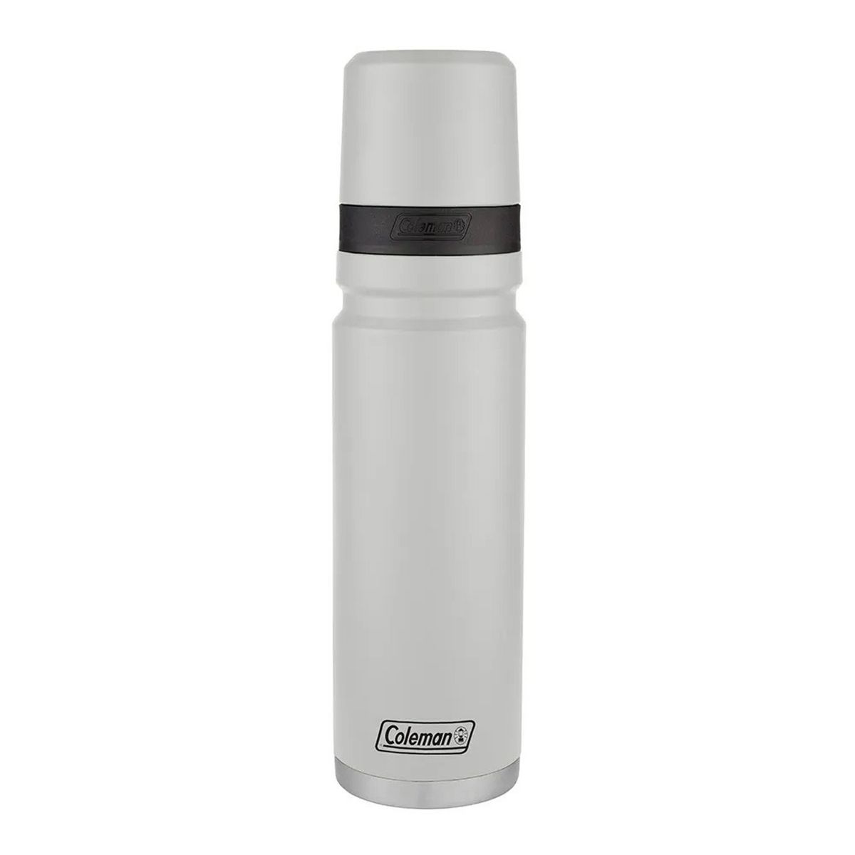 COLEMAN - Termo Coleman® 3Sixty De Acero Inoxidable 1200 Ml Blanco