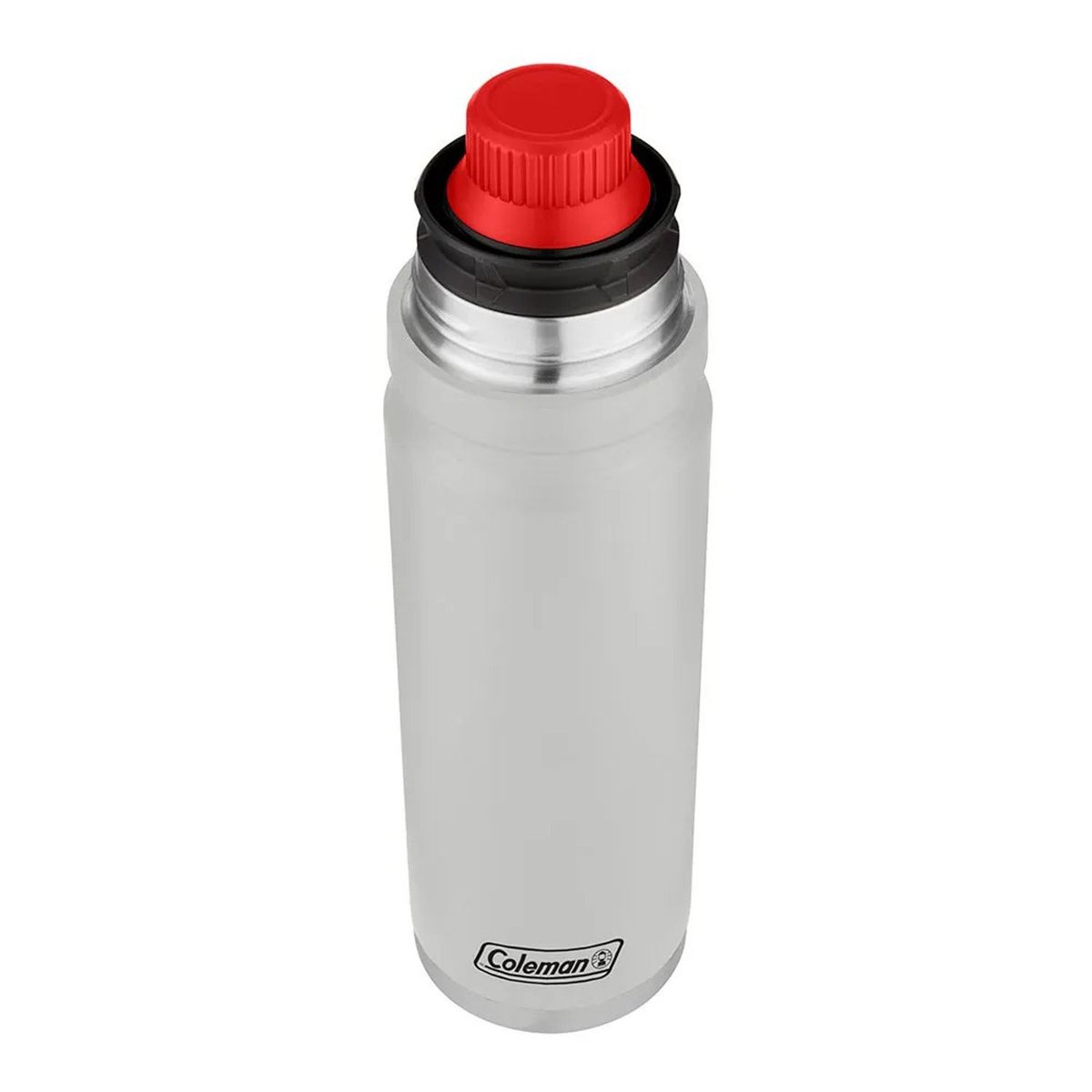 COLEMAN - Termo Coleman® 3Sixty De Acero Inoxidable 1200 Ml Blanco