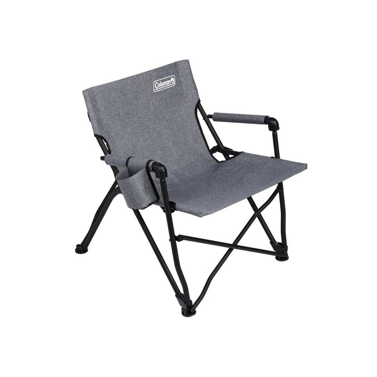 COLEMAN - Silla Forester Gris Coleman