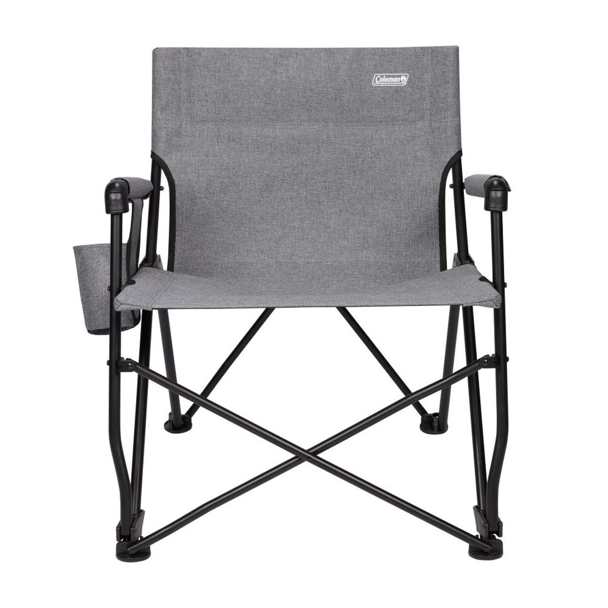 COLEMAN - Silla Forester Gris Coleman