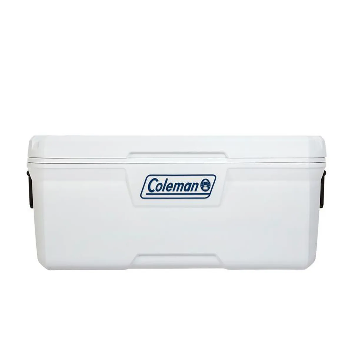 COLEMAN - Cooler Serie 316 Hielera de 120 QT Blanco Coleman®