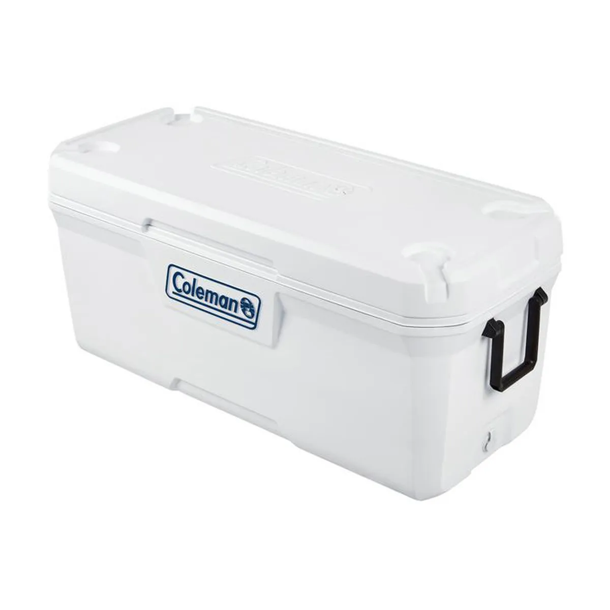 COLEMAN - Cooler Serie 316 Hielera de 120 QT Blanco Coleman®