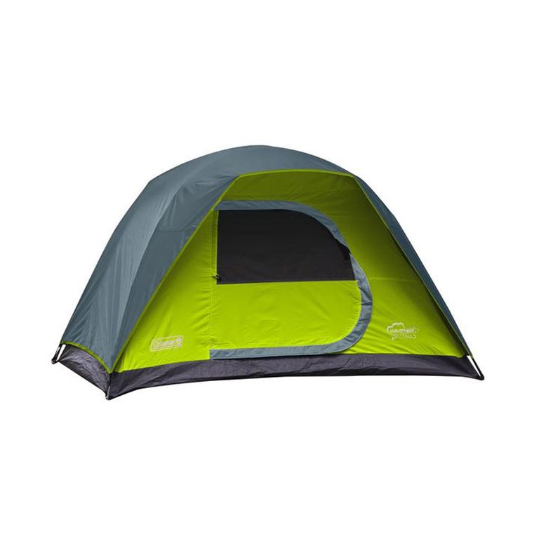 COLEMAN Carpa Amazonia 2 Personas