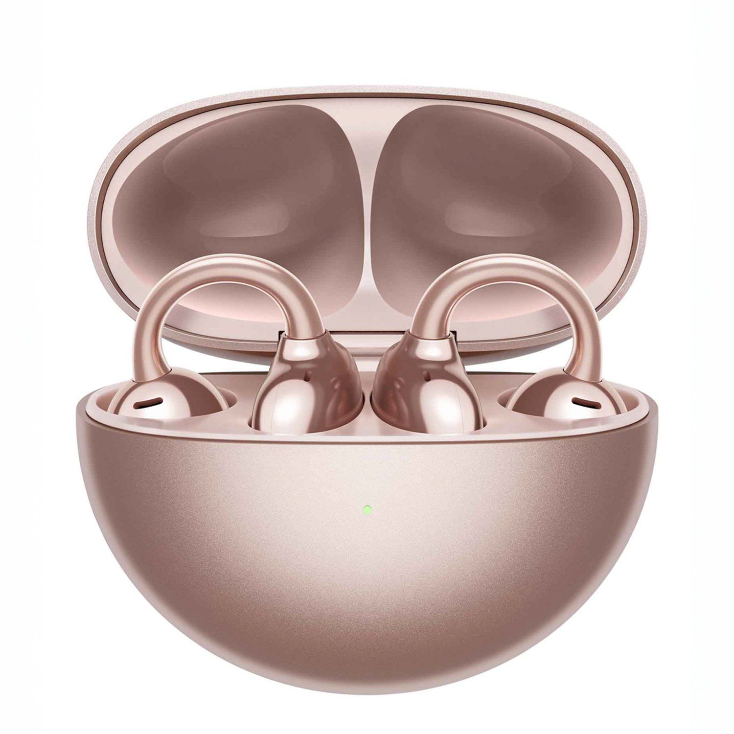 HUAWEI Audífonos Bluetooth Huawei Inalambrico Freeclip | Falabella