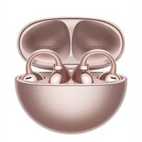 Audífonos Bluetooth Inalambrico Freeclip Gold