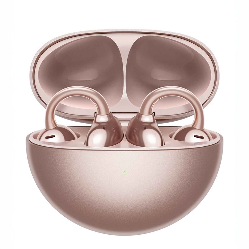 HUAWEI - Audífonos Bluetooth Huawei Inalambrico Freeclip