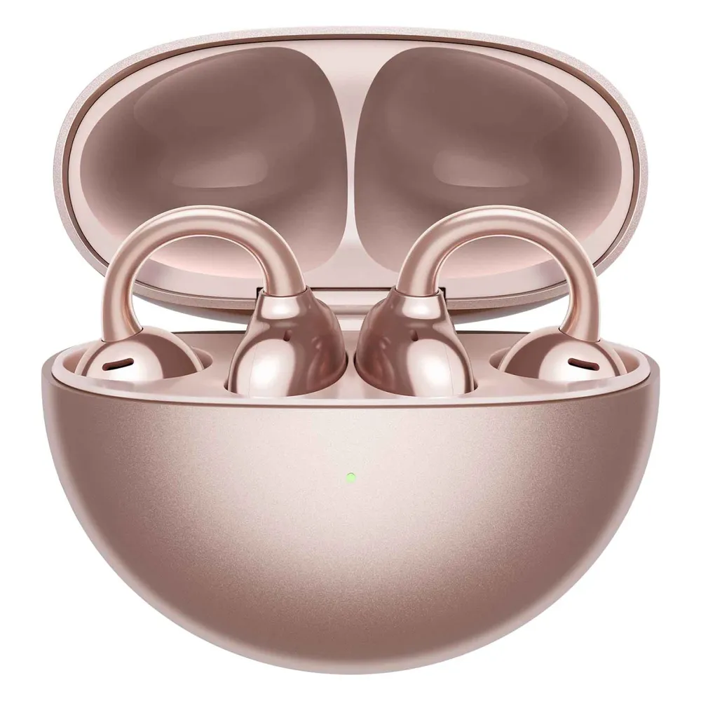 Huawei FreeClip Rose Gold, foto 2
