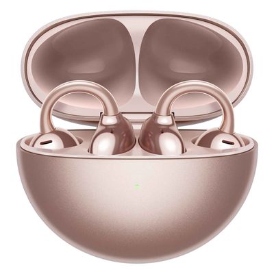 Imagen 2 del producto Audífonos Bluetooth Inalambrico Freeclip Gold