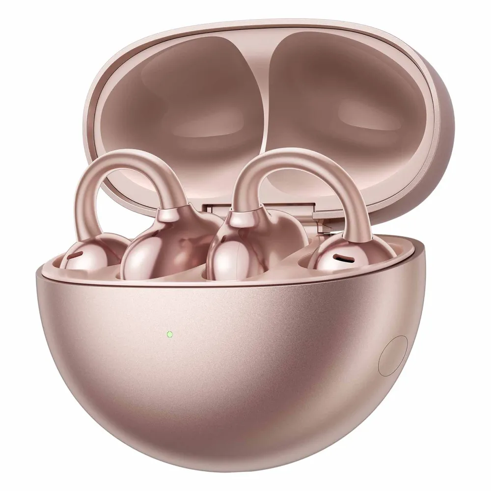 Huawei FreeClip Rose Gold, foto 3