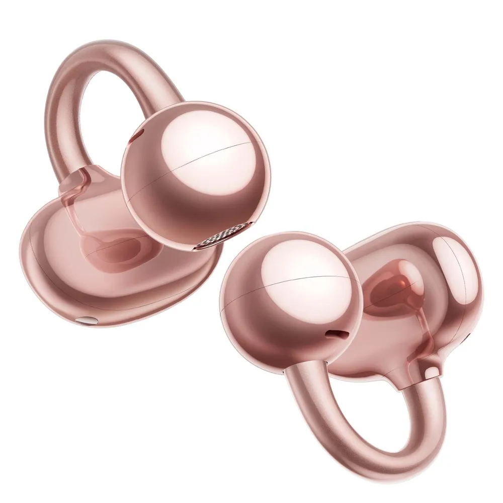 Huawei FreeClip Rose Gold, foto 4