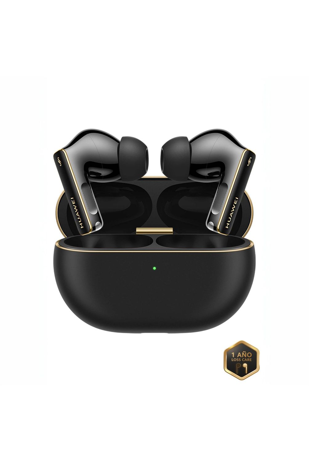 HUAWEI Audífonos Bluetooth Huawei Tws Freebuds Pro 4 | Falabella Chile