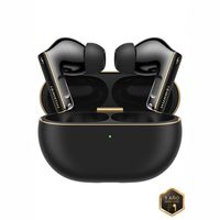 Audífonos Bluetooth Tws Freebuds Pro 4 Negro